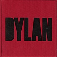 [중고] [수입] Bob Dylan - Dylan [Limited Editon Deluxe Box Set]