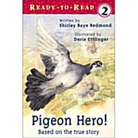 Pigeon Hero! (Paperback)