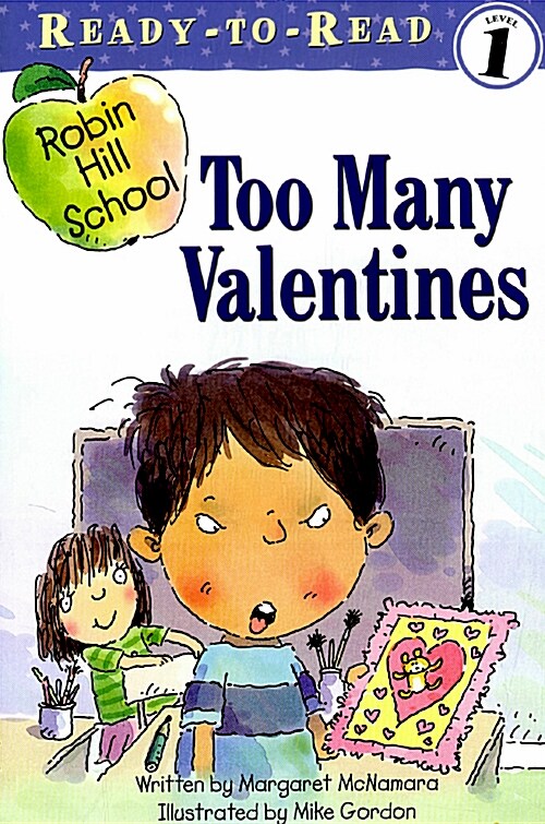 [중고] Too Many Valentines (Paperback, Repackage)