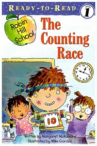 Robin Hill School. [3], The Counting Race