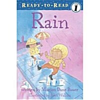 Rain (Paperback)