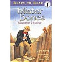 Mister Bones: Dinosaur Hunter (Paperback)