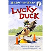 Lucky Duck (Paperback)