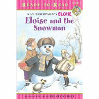 Eloise and the snowman 