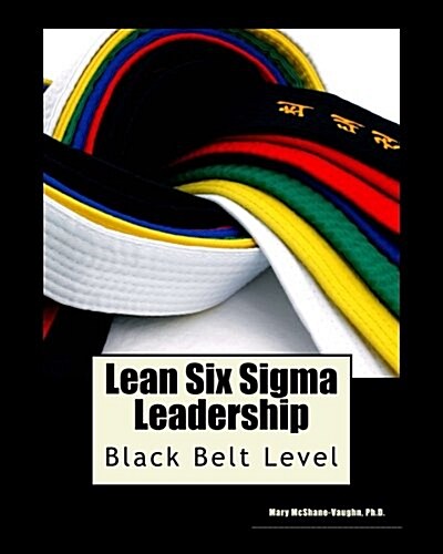 Lean Six SIGMA Leadership (Paperback)