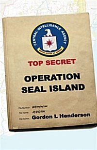 Operation Seal Island (Paperback)