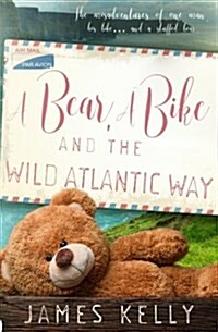 A Bear, a Bike, and the Wild Atlantic Way (Paperback)
