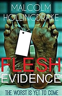 Flesh Evidence (Paperback)