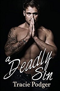 A Deadly Sin (Paperback)