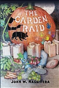 The Garden Raid (Paperback)