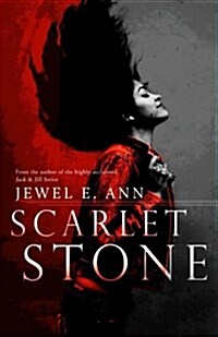 Scarlet Stone (Paperback)