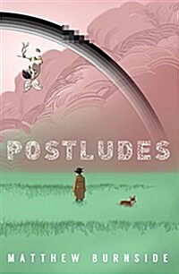 Postludes (Paperback)