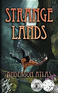 Strange Lands (Paperback, New Title)