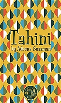 Tahini (Paperback)