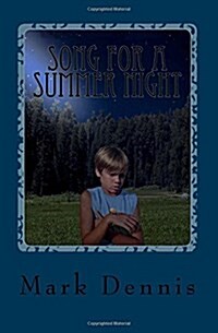 Song for a Summer Night (Paperback)