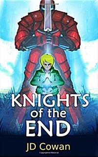 Knights of the End (Paperback)