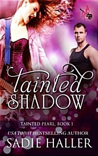 Tainted Shadow (Paperback)