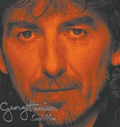 George Harrison: Soul Man (Hardcover)
