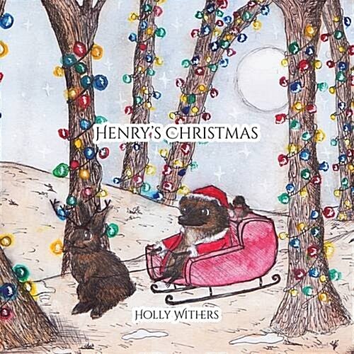 Henrys Christmas (Paperback)