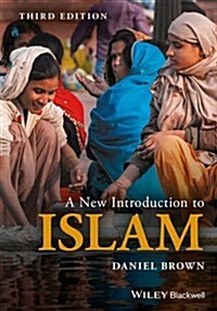 A New Introduction to Islam (Paperback, 3)