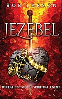 Jezebel (Hardcover)