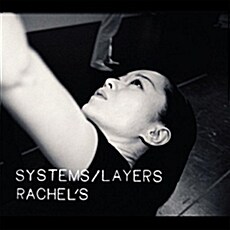 [수입] Rachels - Systems/Layers [2LP Gatefold Sleeve]