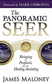 The Panoramic Seer (Hardcover)
