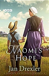 Naomis Hope (Hardcover)