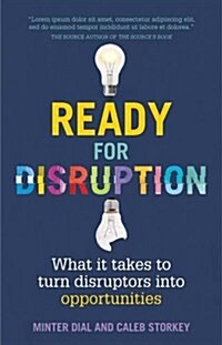 Futureproof : How to Get Your Business Ready for the Next Disruption (Paperback)