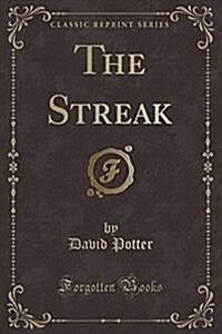 The Streak (Classic Reprint) (Paperback)