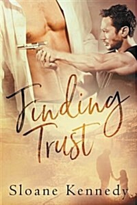 Finding Trust (Paperback)