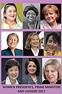 Women Presidents and Prime Ministers: 2018 Edition (Paperback, 2018)