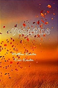 Volatile (Paperback)