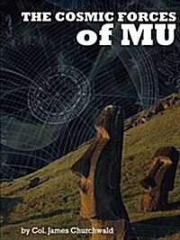 Cosmic Forces of Mu (Paperback)