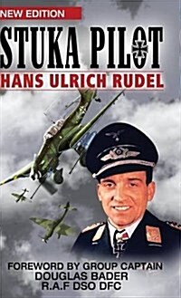 Stuka Pilot (Hardcover)