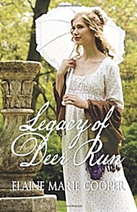 Legacy of Deer Run (Paperback)