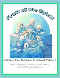 Fruit of the Spirit (Paperback)