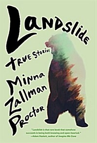 Landslide: True Stories (Paperback)