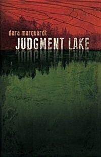 Judgment Lake (Paperback)