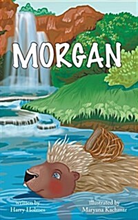 Morgan (Hardcover)