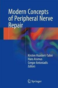 Modern concepts of peripheral nerve repair [electronic resource]