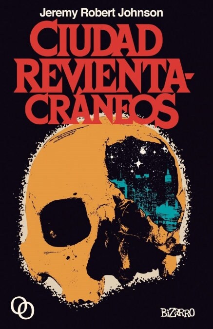 Ciudad Revientacraneos (Paperback)