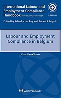 Labour and Employment Compliance in Belgium (Paperback)