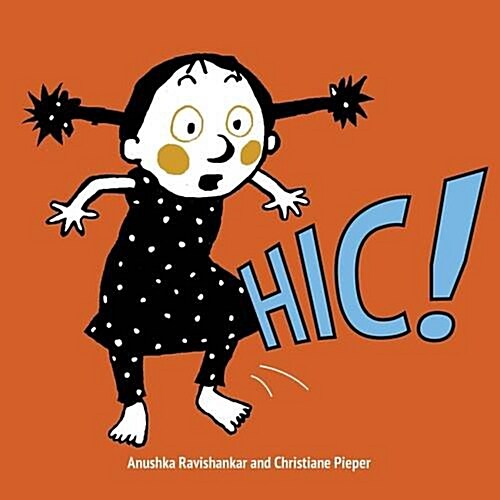 Hic! (Hardcover)