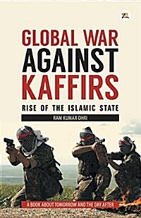 Global War Against Kaffirs (Paperback)