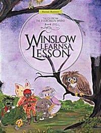 Winslow Learns a Lesson (Hardcover)