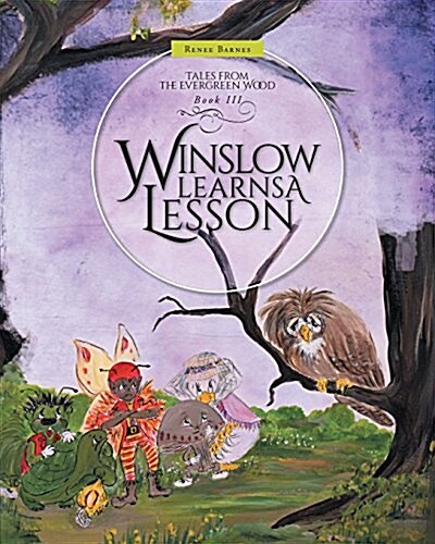 Winslow Learns a Lesson (Paperback)