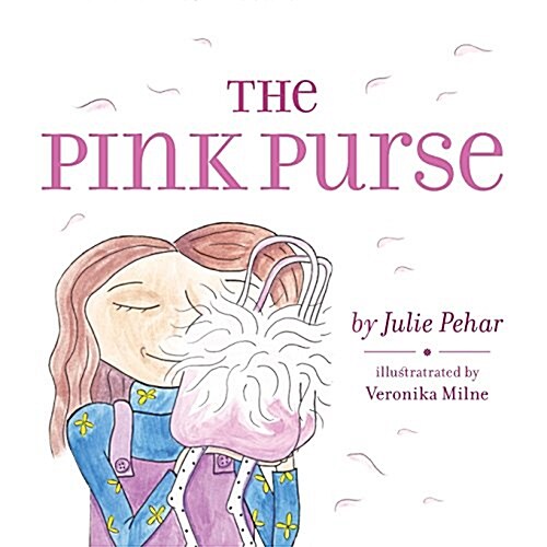 The Pink Purse (Paperback)