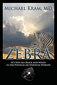 Zebra: Its Not All Black and White in the Physical or Spiritual Worlds (Paperback)