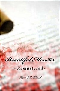 Beautiful Monster (Paperback)
